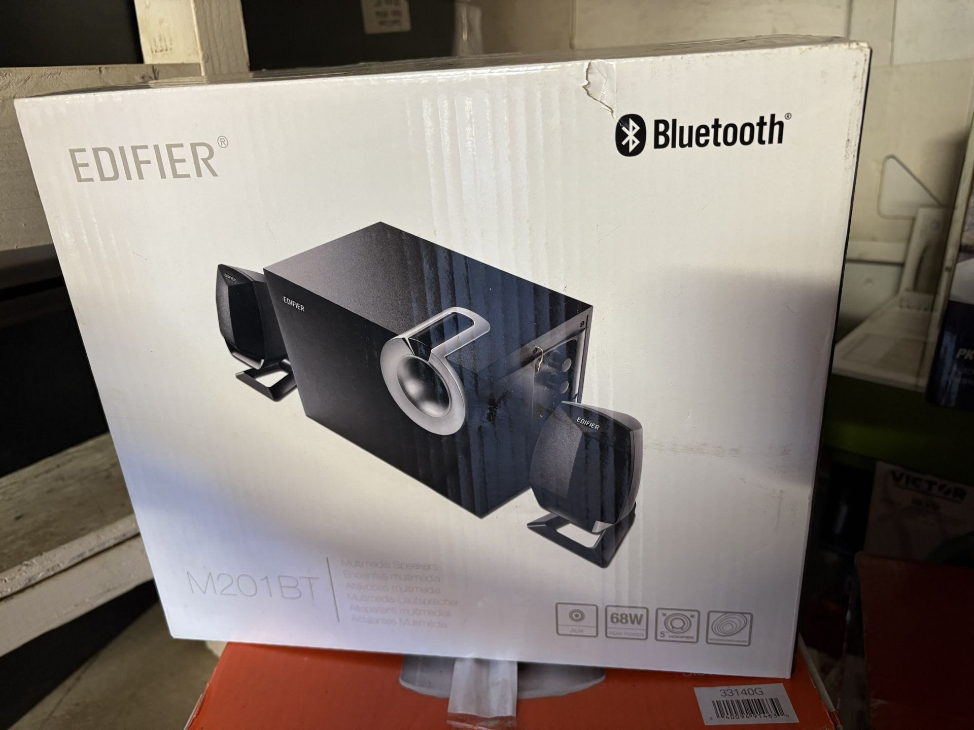 Computer Bluetooth Speakers