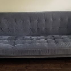 Free Couch / Sofa & Arm Chair