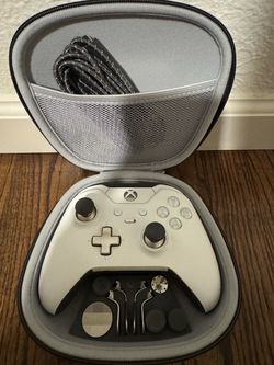 Xbox Elite Controller