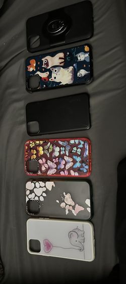 iPhone 11 Pro Max Cases