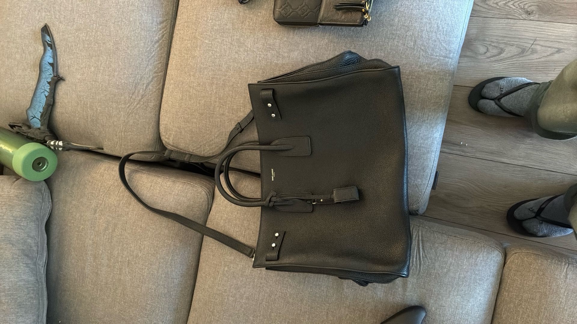 Saint Laurent 