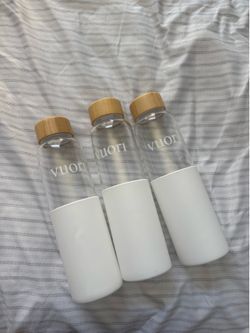 Vuori Glass Bottle