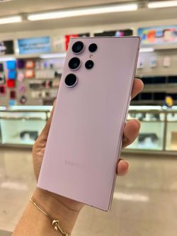 S23 Ultra 512gb carrier Unlocked