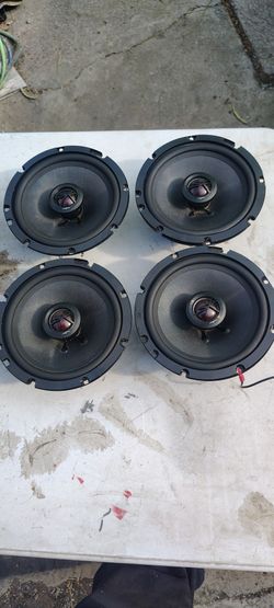 Skar 6.5's