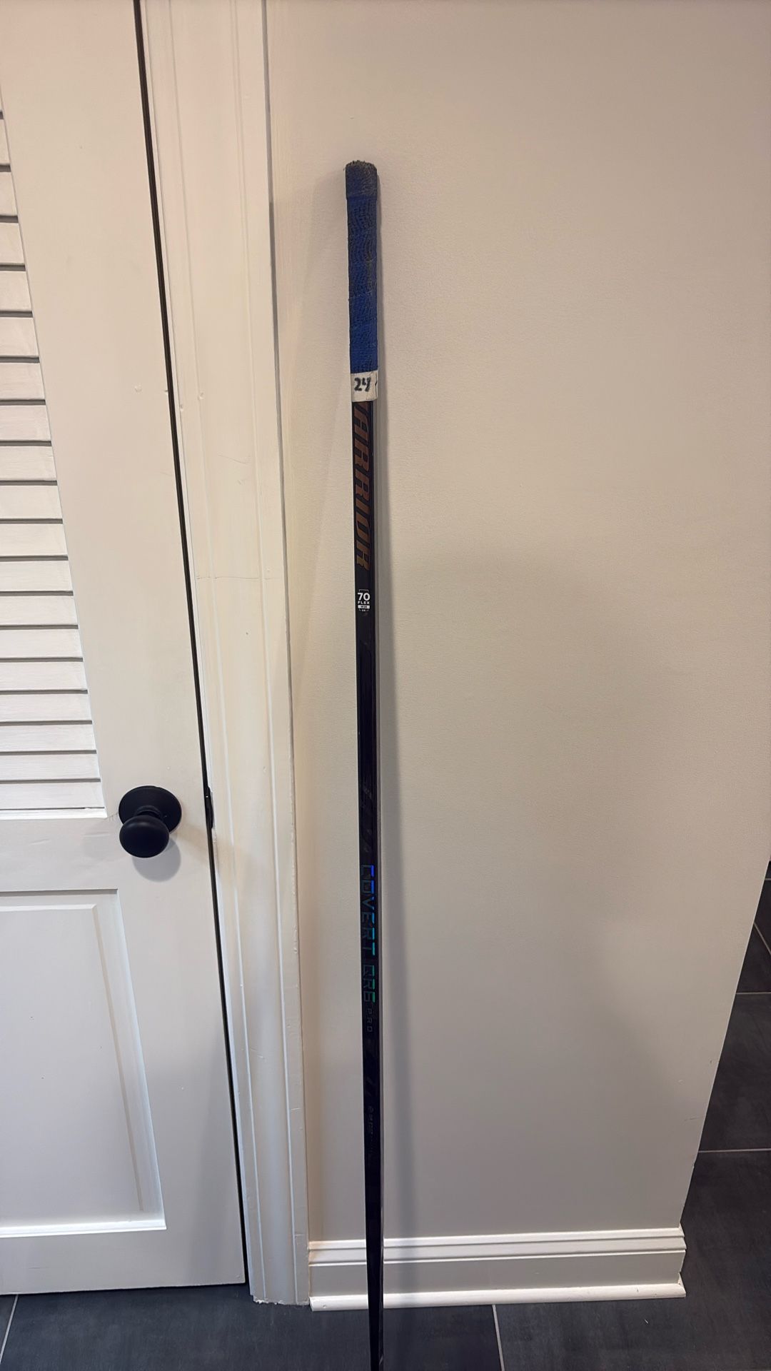 Warrior Q6pro 70 Flex P.28