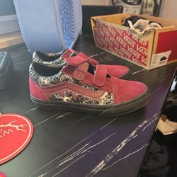 Vans Shoes 