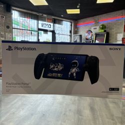 PlayStation Portal - PS5 