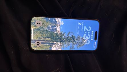iPhone 14 Pro