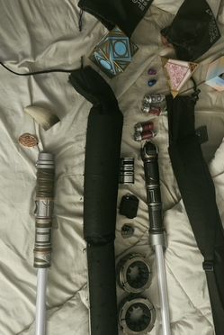galaxy's edge starter pack