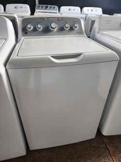 G/E single washing machine for sale 💯works good