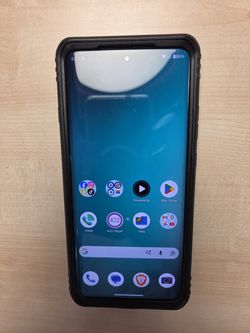 Unlocked Motorola Edge 2025 256gb