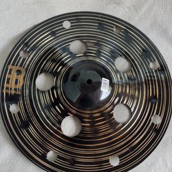 16 Inch Mienl Trash China 