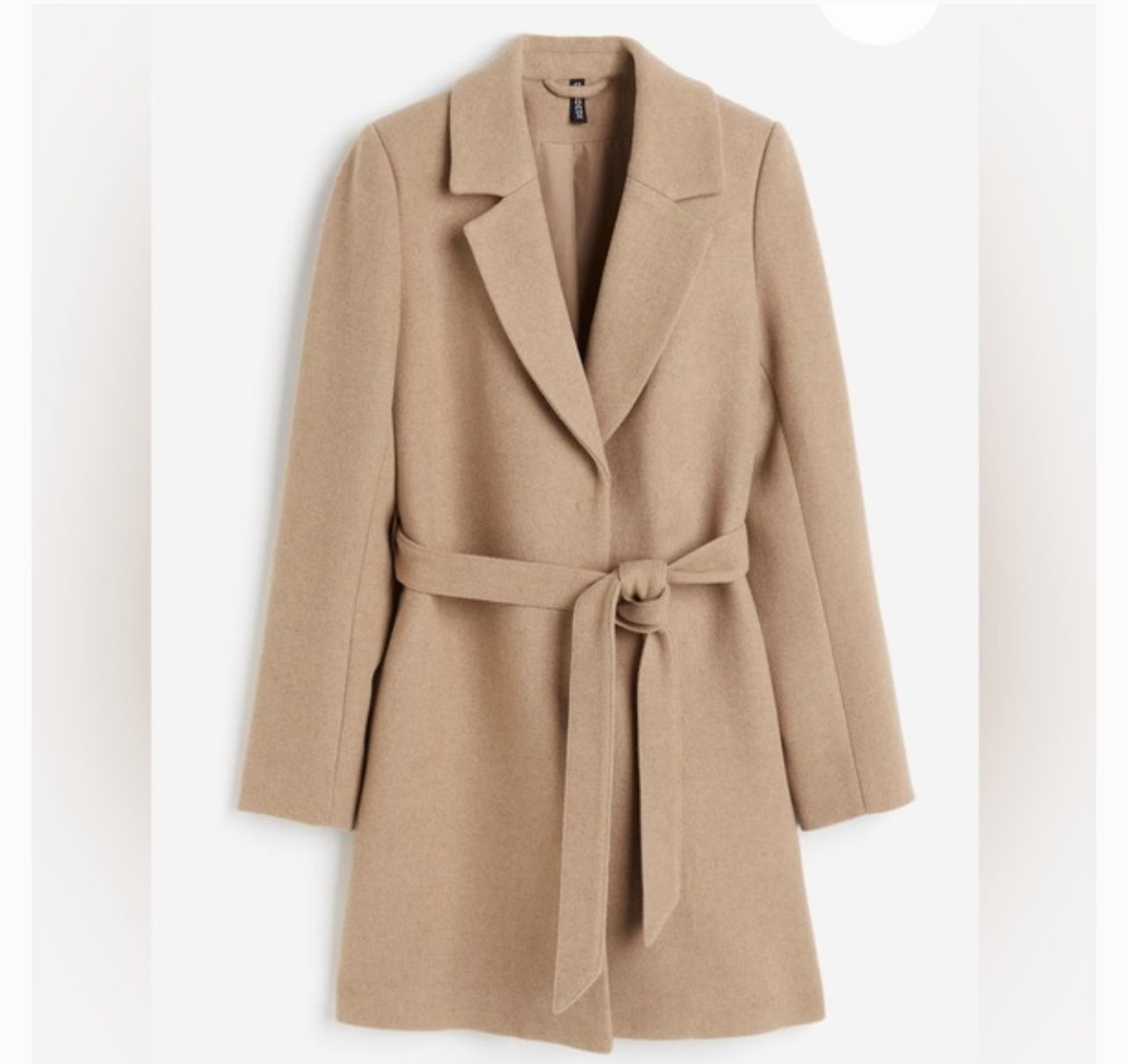 DIVIDED Coat, Size XL