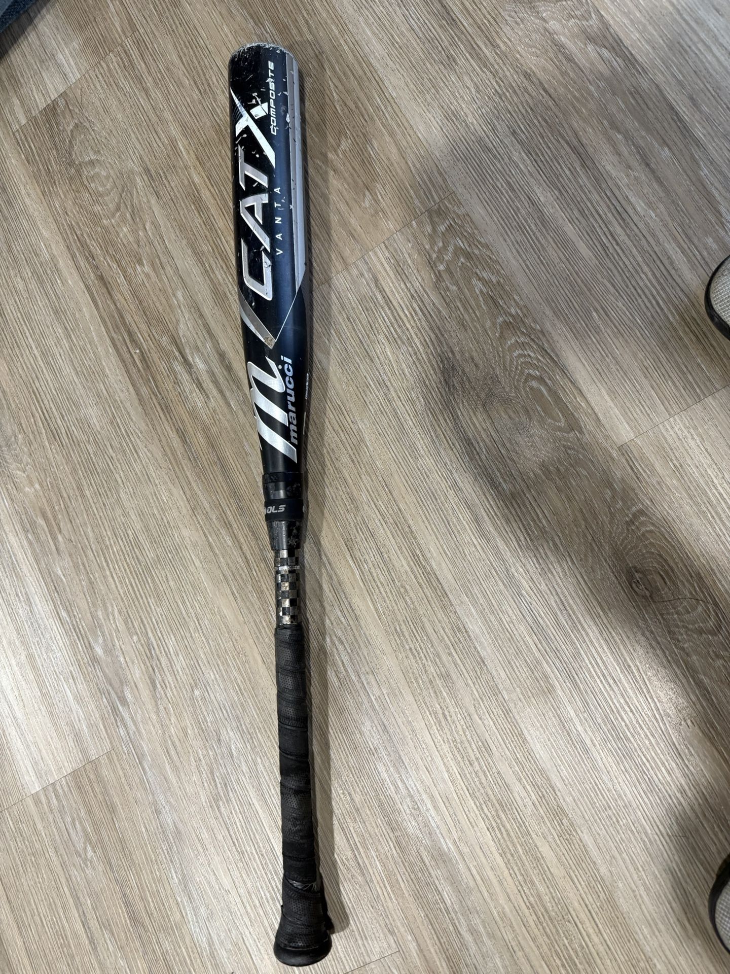 BBCOR Marucci Baseball Bat