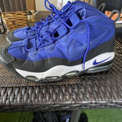 Nike Air Max Uptempo (sz 12)