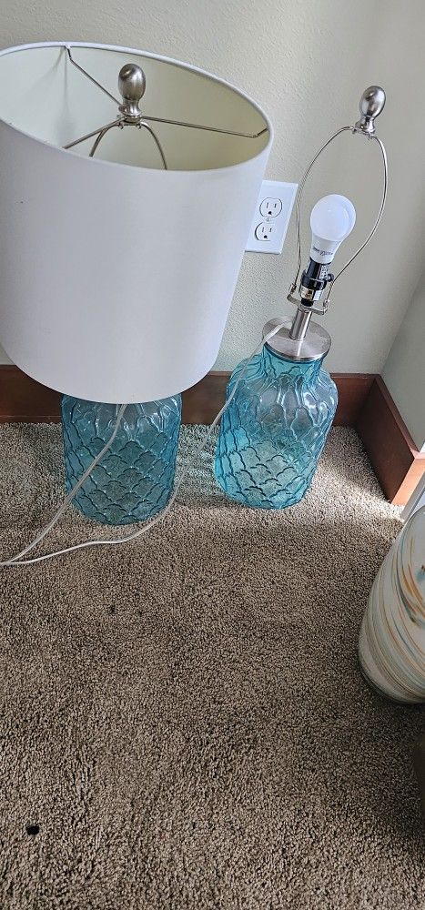 $45 Lamps