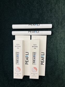 Teeth Whitening Pen