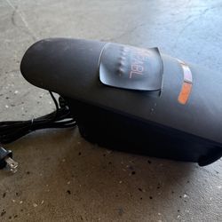 $10 Aquarium Air Pump compressor