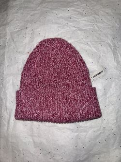 New old navy beanie (one size)