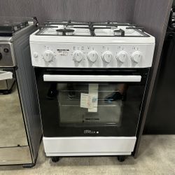 Gas Stove