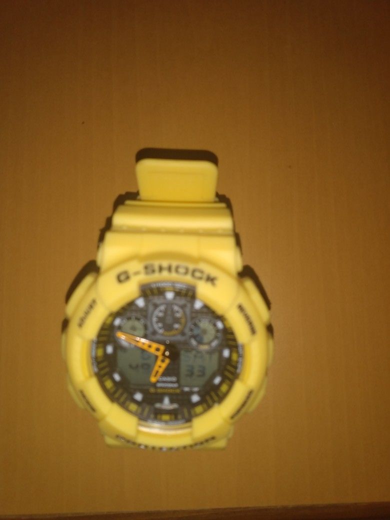 G Shock Sale