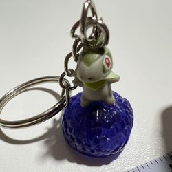 Pokemon  Figures Collectable Pokemon  Keychain 