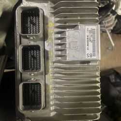 Parted Out 2015 Accord Computer 