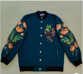 JACKET Emerald Dream