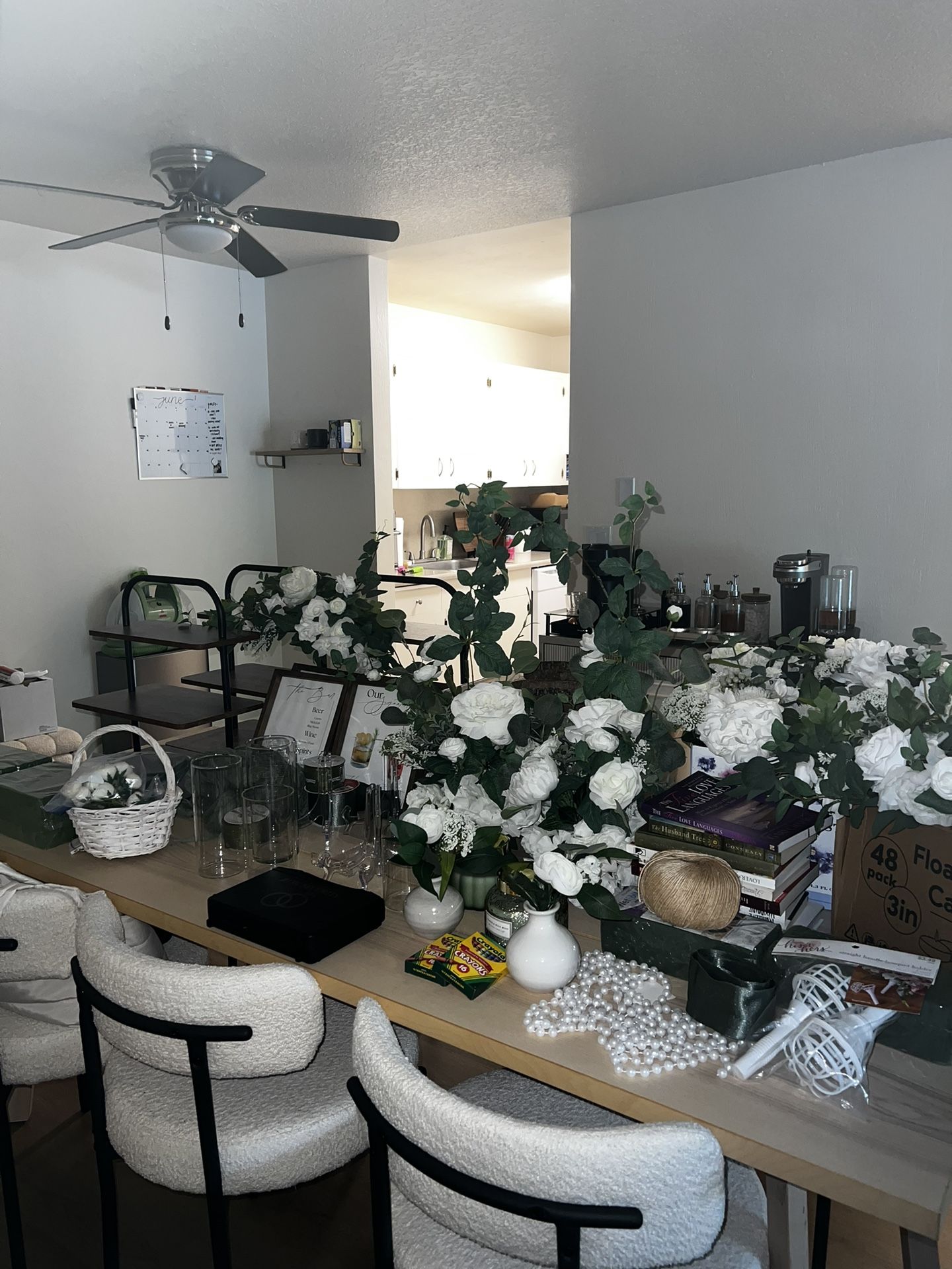 HUGE WEDDING HAUL ✨