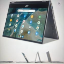 Acer  Chromebook Spin 514 14” Full HD Touchscreen 