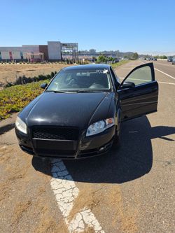 2008 audi a4