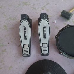 Alesis Turbo Electric Drumset