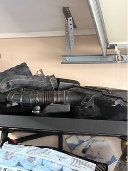 2000 civic Si oem intake b16