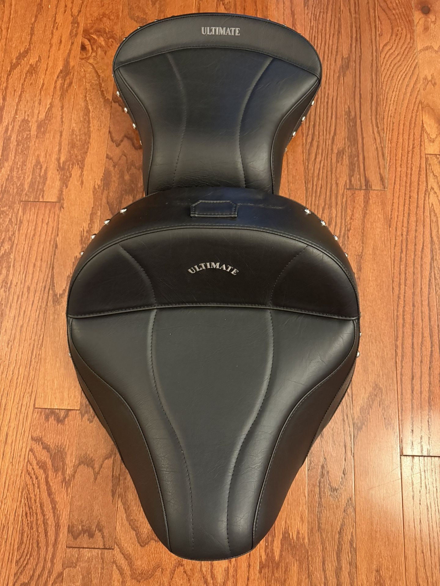 Ultima Seats For Yamaha Stratoliner