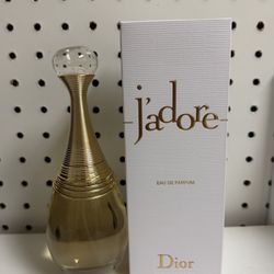 Jadore Perfume, New
