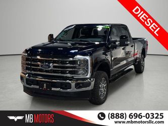 2025 Ford F-350