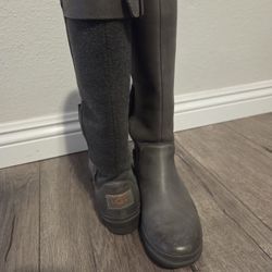 Rainboots
