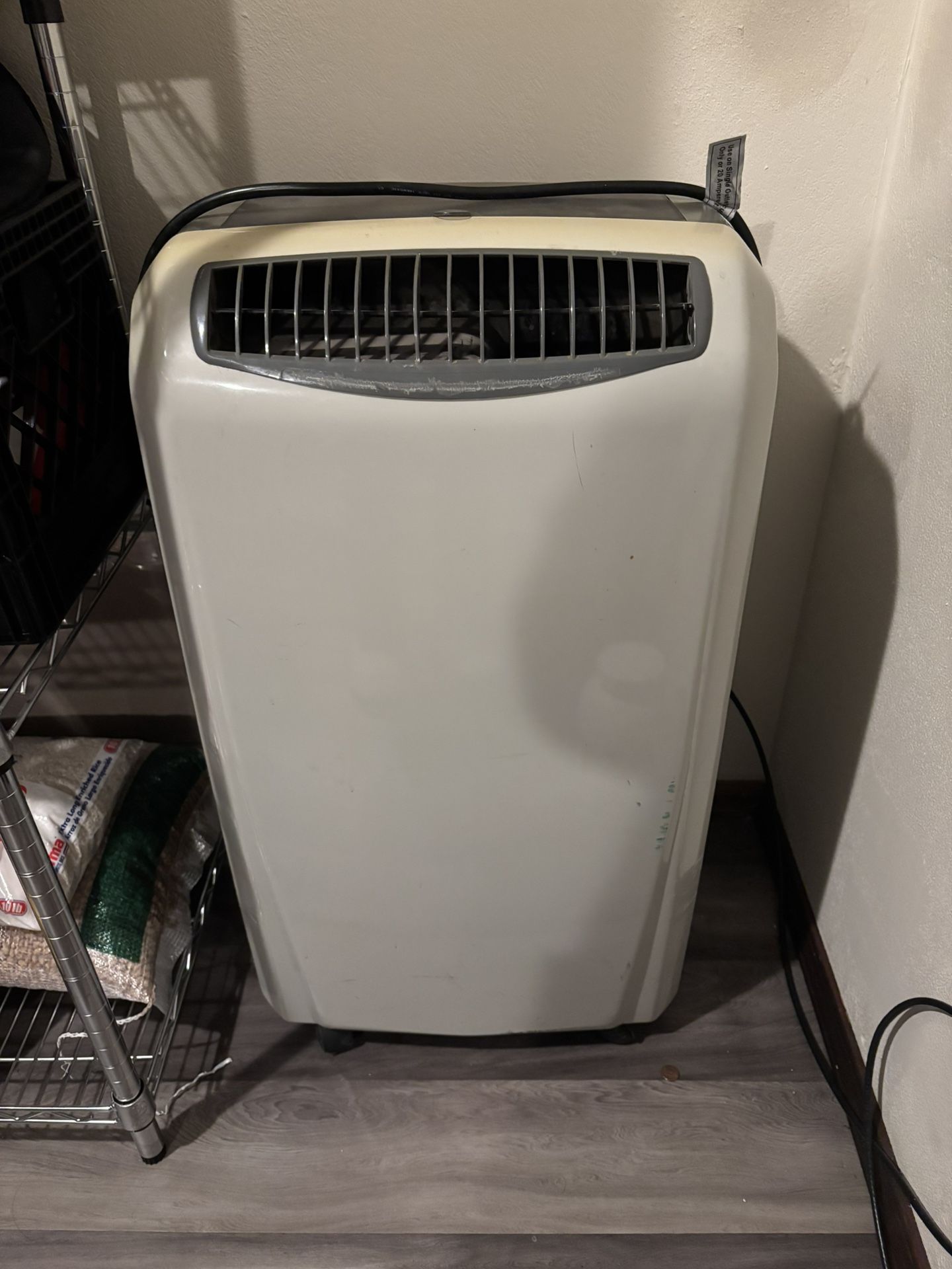 Air Conditioner
