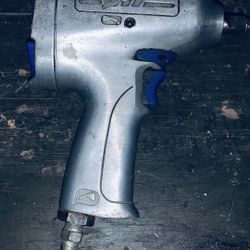 pneumatic Impact Gun 