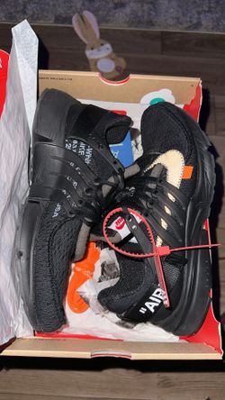 Off white