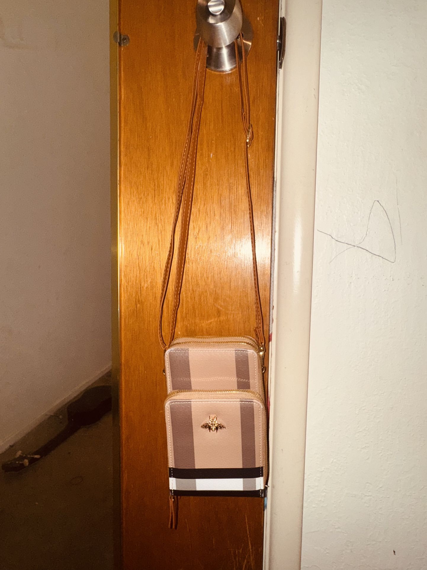 Brand New Crossbody