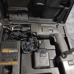 Craftsman Industrial 12v Dry Wall Gun