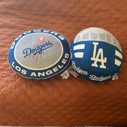 Dodger’s Decoration Pillows