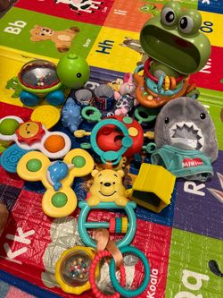 Free toys