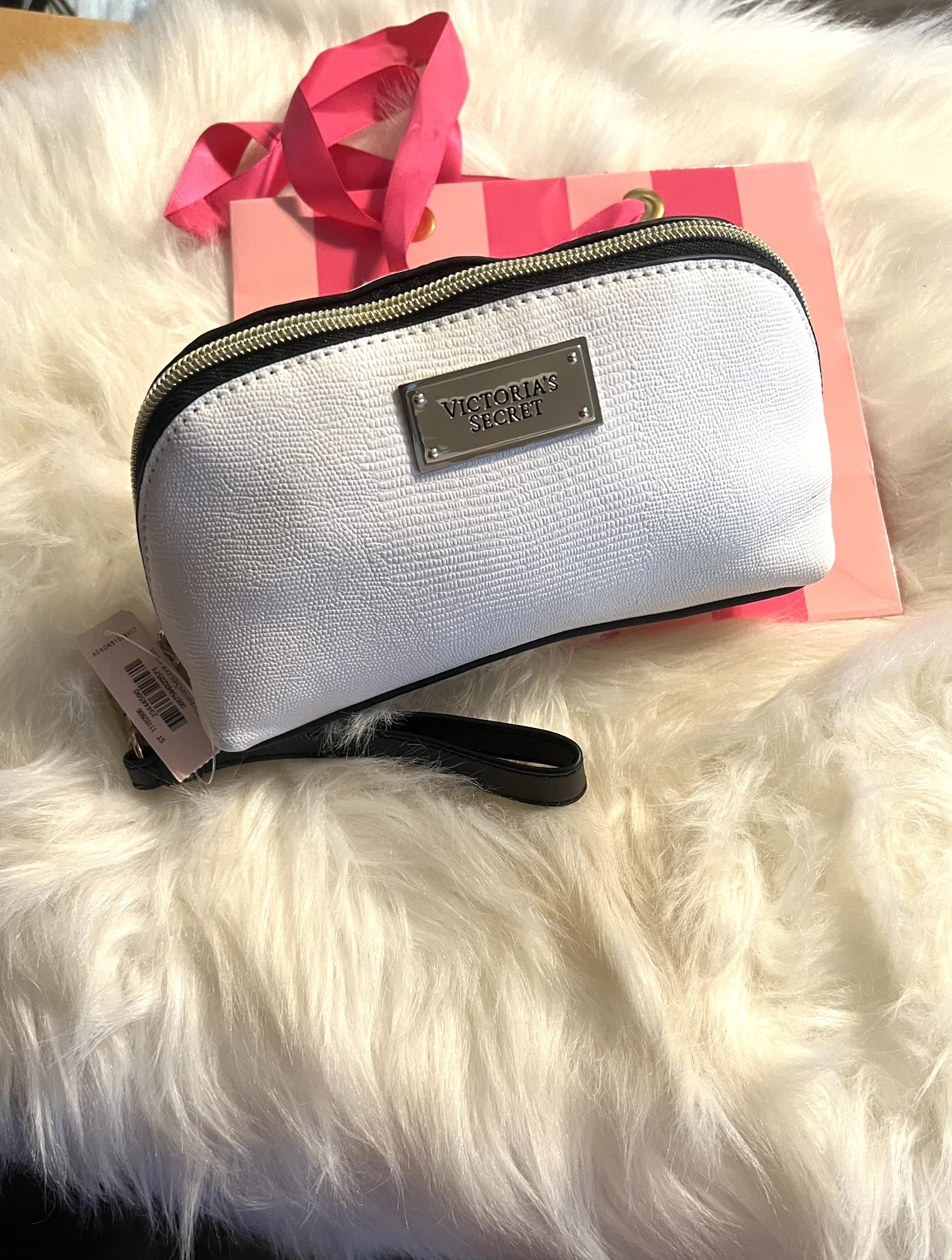 New Victoria Secret Cosmetics Bag