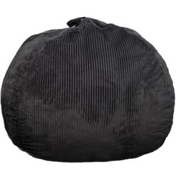 Bean Bag Chairs -Memory Foam Filled