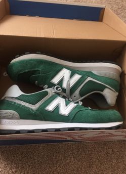 New Balance Shoes