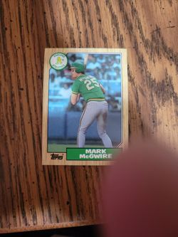 Mark Mcgwire #366
