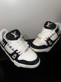 Louis Vuitton used