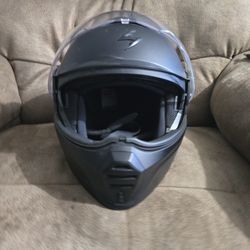 Scorpion 3xl Scorpion evo at690 motorcycle helmet